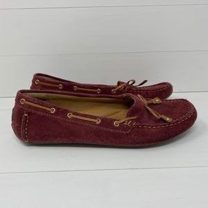 Clarks Loafers